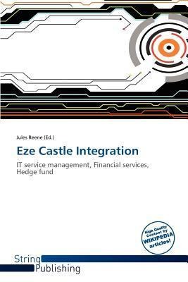 Eze Castle Integration