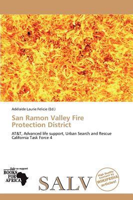San Ramon Valley Fire Protection District