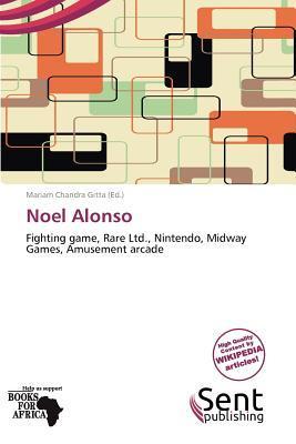 Noel Alonso