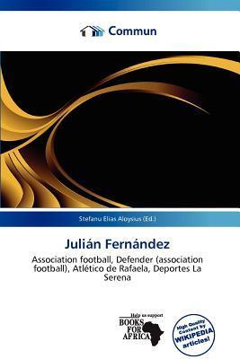 Julián Fernández