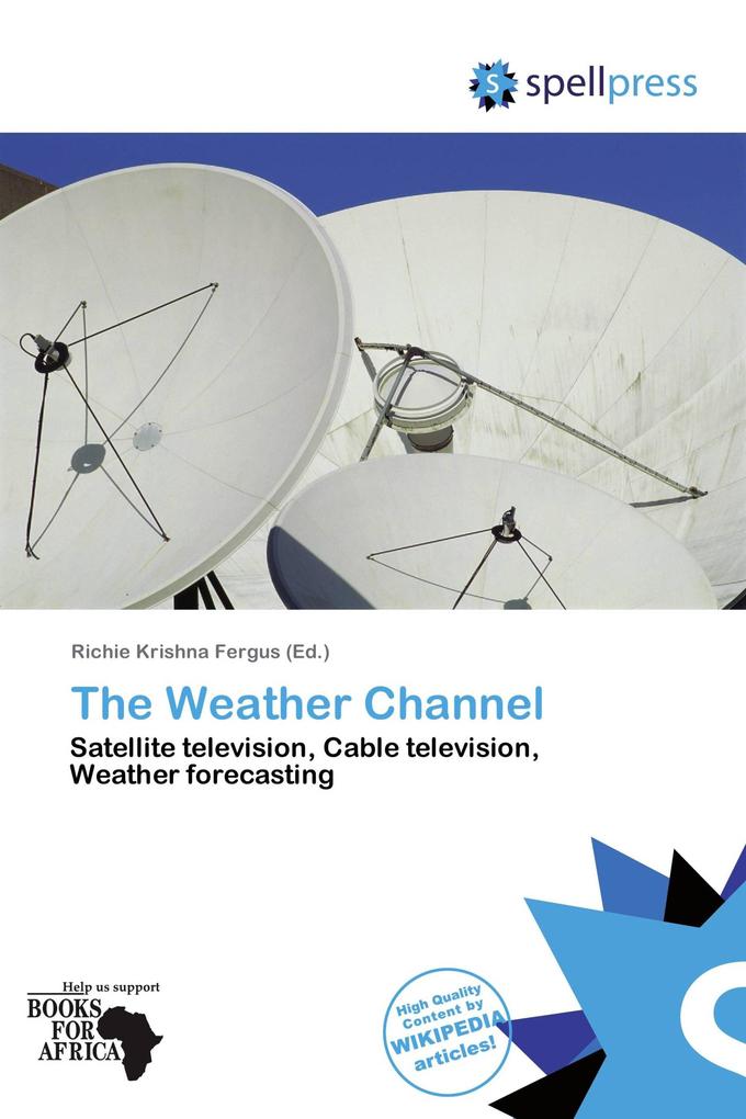 The Weather Channel