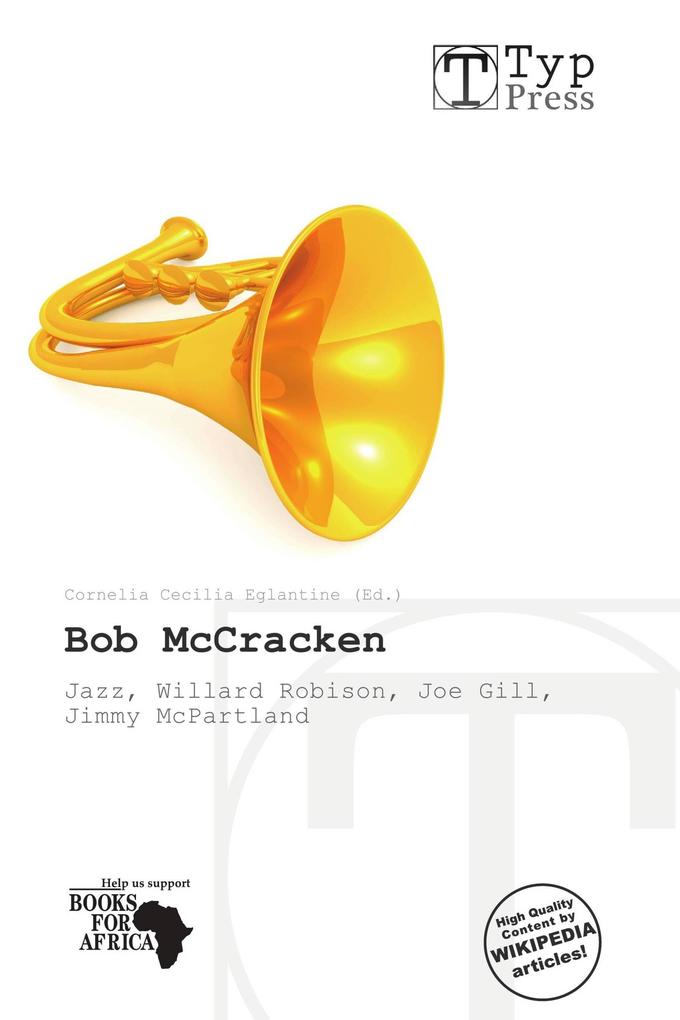 Bob McCracken