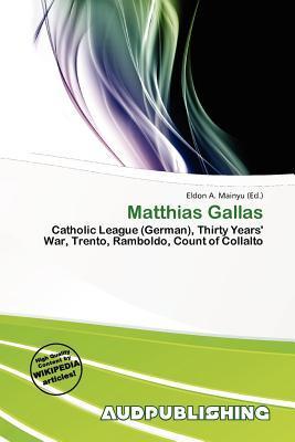 Matthias Gallas