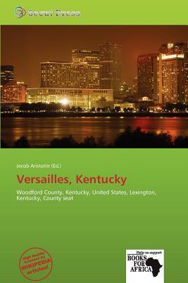 Versailles Kentucky
