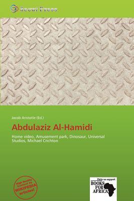 Abdulaziz Al-Hamidi