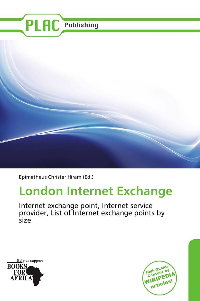 London Internet Exchange