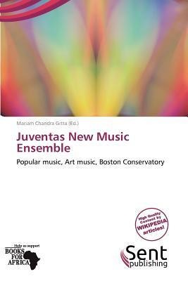 Juventas New Music Ensemble
