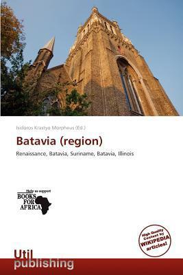 Batavia (region)