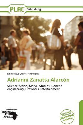 Adrianni Zanatta Alarcón