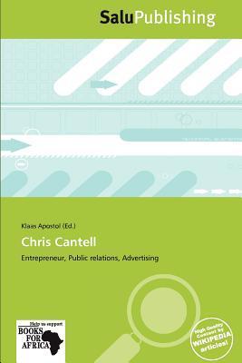 Chris Cantell