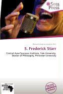 S. Frederick Starr