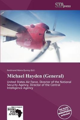 Michael Hayden (General)