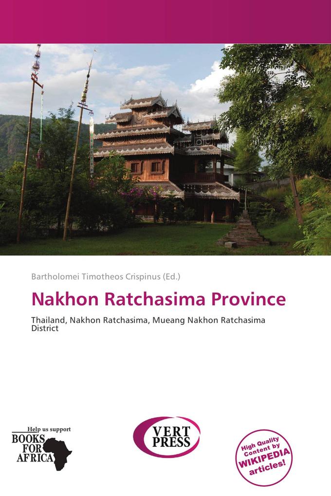 Nakhon Ratchasima Province