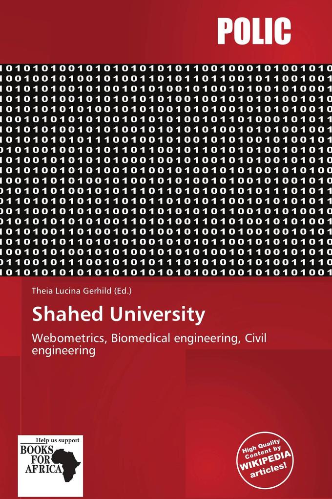 Shahed University