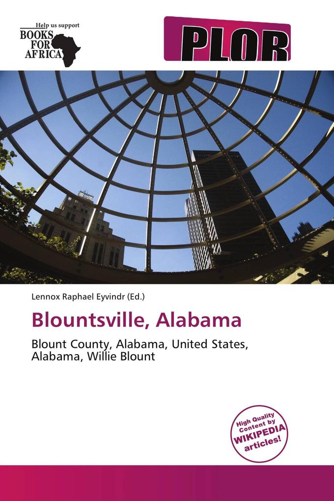 Blountsville Alabama