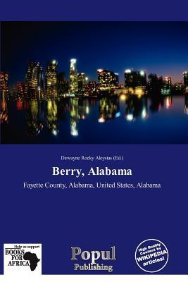 Berry Alabama
