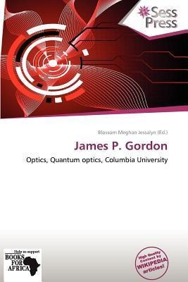 James P. Gordon