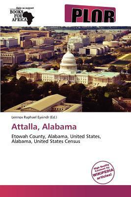 Attalla Alabama