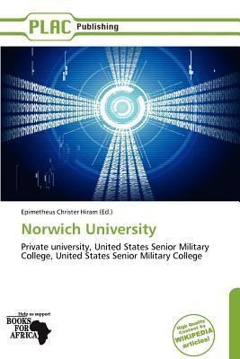 Norwich University