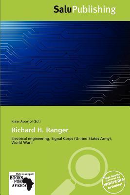 Richard H. Ranger