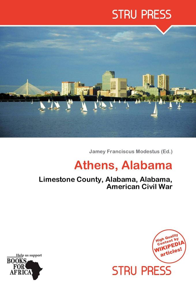 Athens Alabama