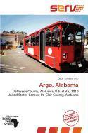 Argo Alabama