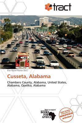 Cusseta Alabama