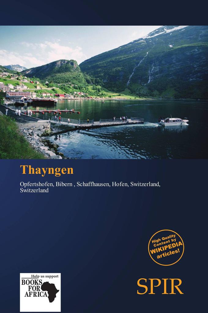 Thayngen