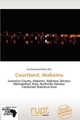 Courtland Alabama