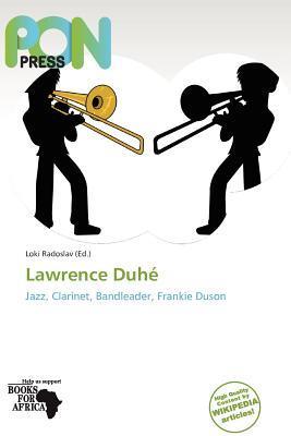 Lawrence Duhé