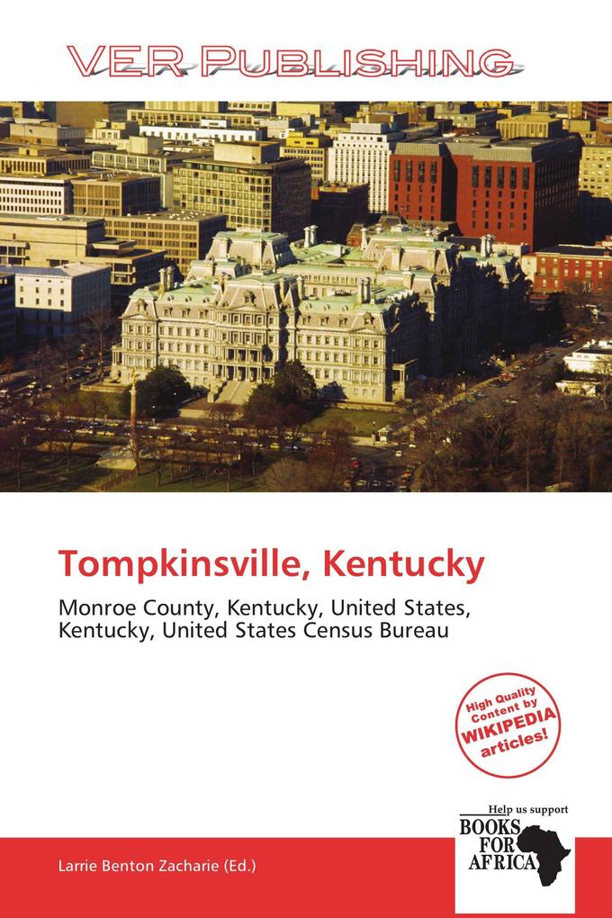 Tompkinsville Kentucky