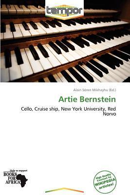Artie Bernstein