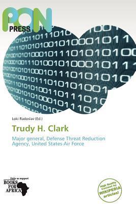 Trudy H. Clark
