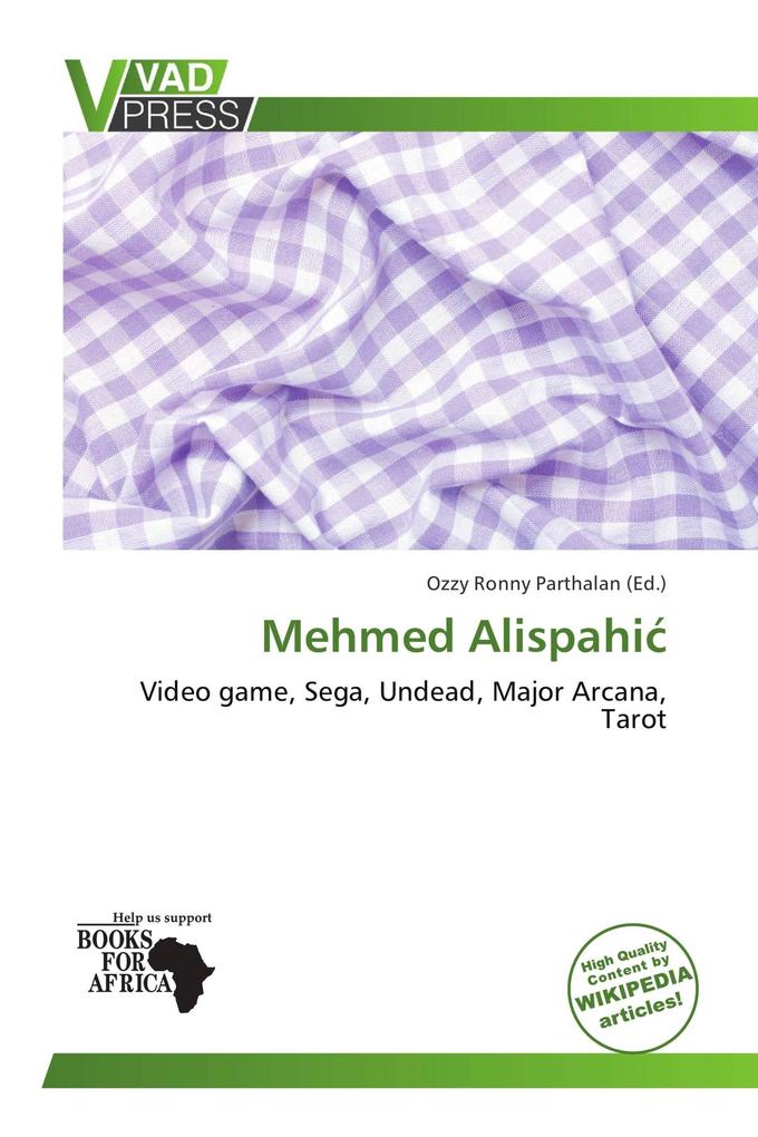 Mehmed Alispahi