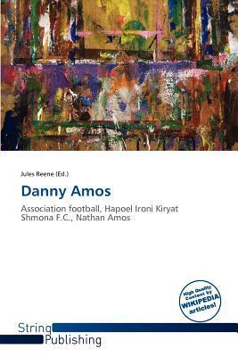 Danny Amos