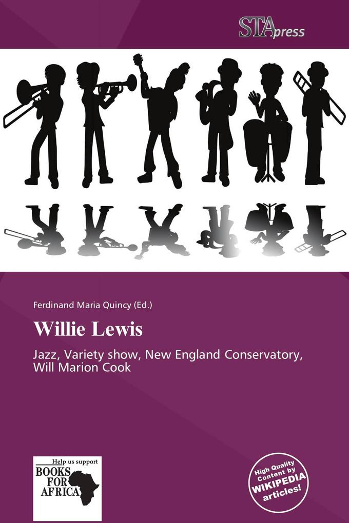 Willie Lewis