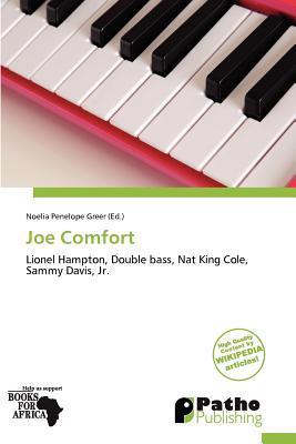 Joe Comfort