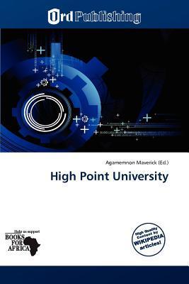High Point University