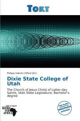 Dixie State College of Utah