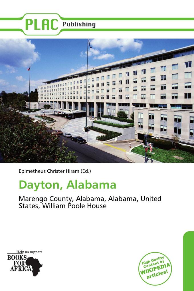 Dayton Alabama