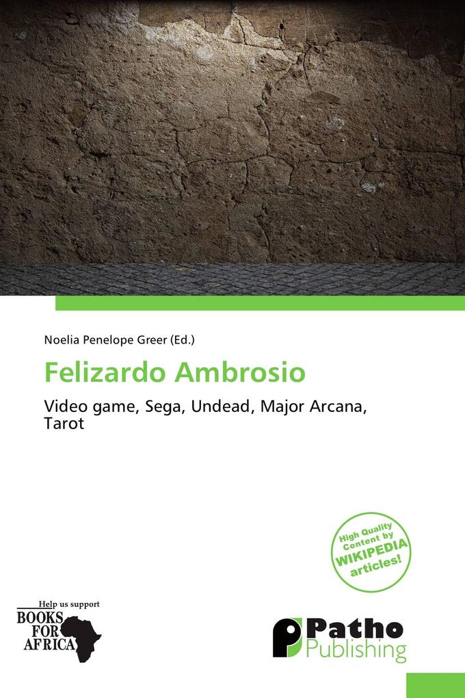 Felizardo Ambrosio