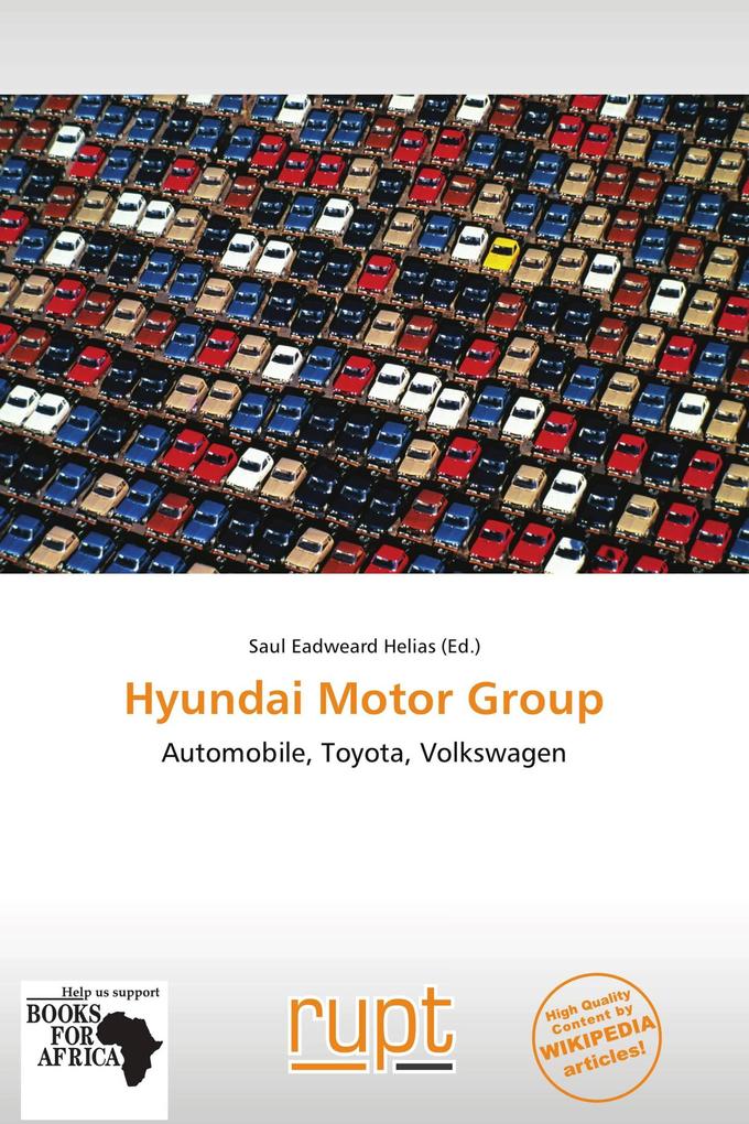 Hyundai Motor Group