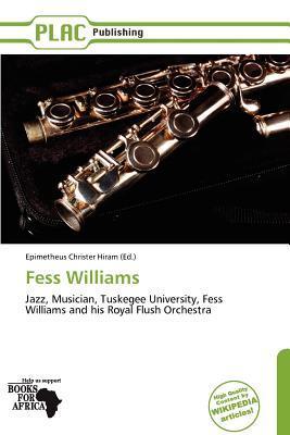 Fess Williams
