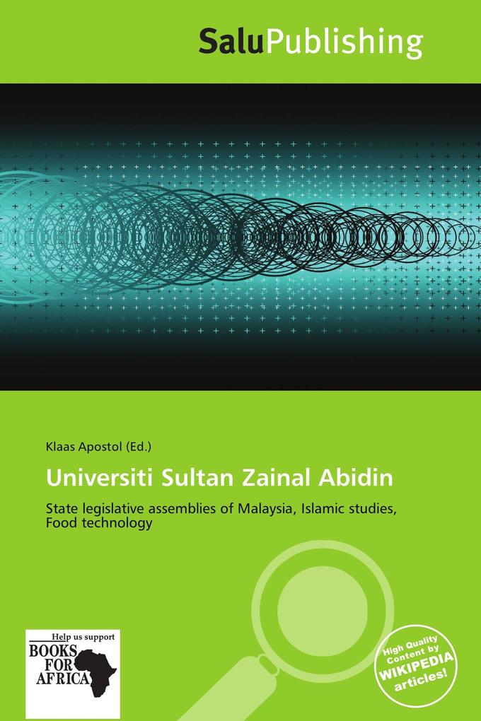 Universiti Sultan Zainal Abidin