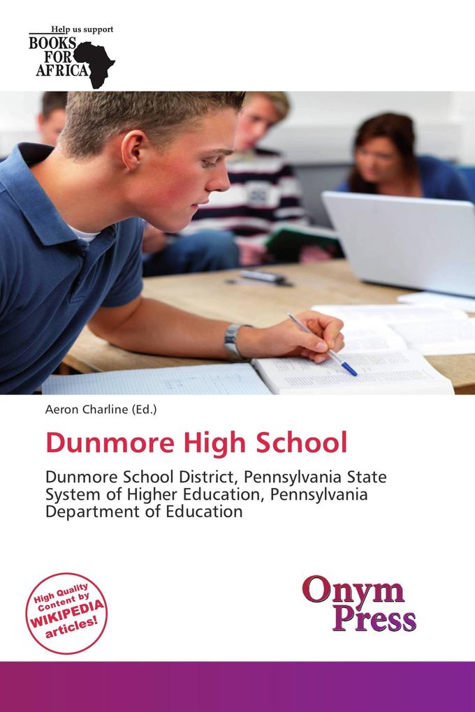 Dunmore High School