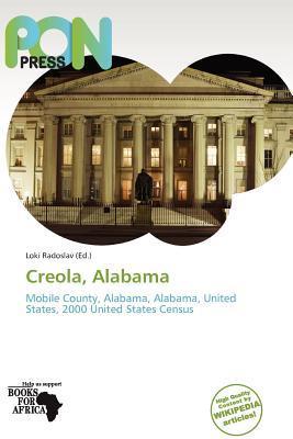 Creola Alabama
