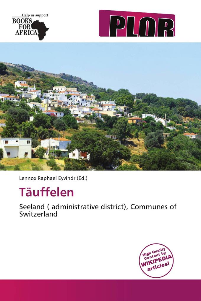 Täuffelen