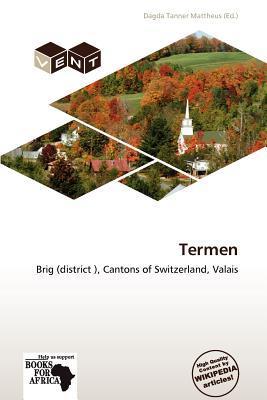 Termen