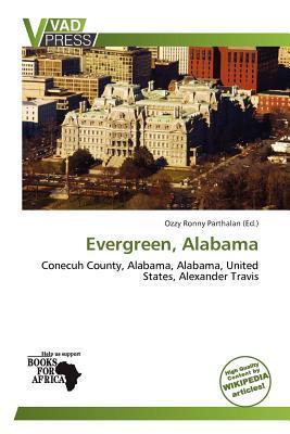 Evergreen Alabama