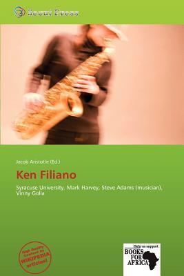 Ken Filiano